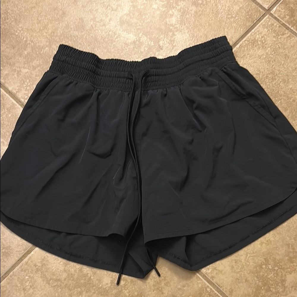 YPB Abercrombie and Fitch Shorts